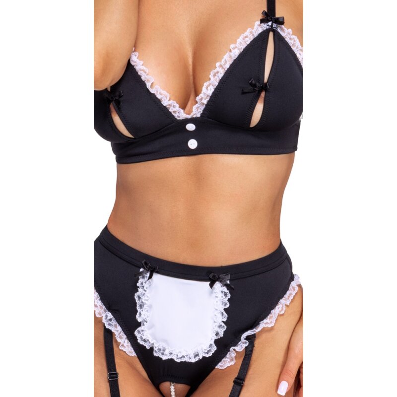 Servier Set S