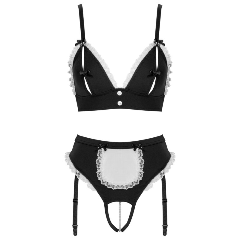 Servier Set S