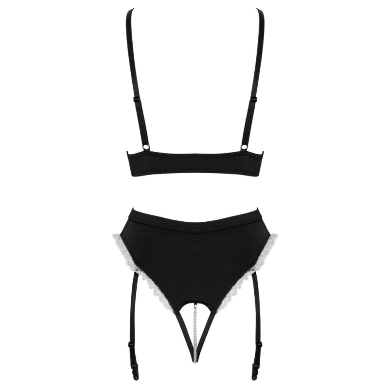 Servier Set S