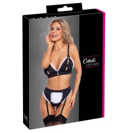 Servier Set S