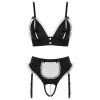 Servier Set S