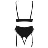 Servier Set S