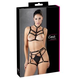 Bondage Set S-L