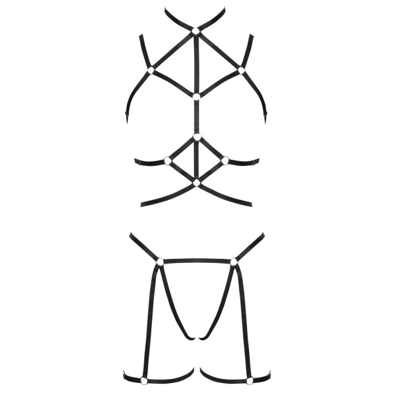 Harness Set