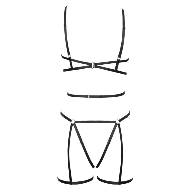 Harness Set