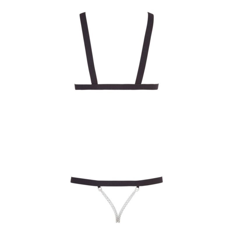 BK Riemenbody S-L