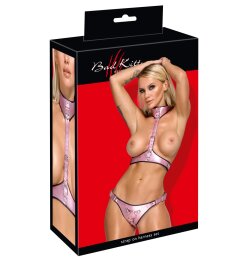 BK StrapOn Set S/M
