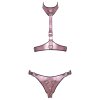 BK StrapOn Set S/M