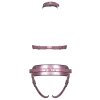 BK StrapOn Set S/M