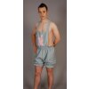 Short Dungarees &ndash; BONITO No.1