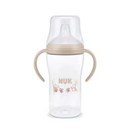 NUK Kleiner Dschungel-Lernmoment – Little...