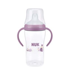 NUK Kleiner Nilpferd-Lerntraum – Little Lernbecher...