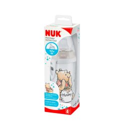 NUK Kleiner Honigtraum  – Little Active Cup Winnie...