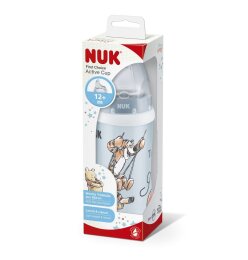 NUK Kleiner Hüpfspaß  – Little Active...