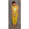 Ankle-Length Dungarees &ndash; BONITO No.3