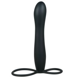 Anal Special Silicone Black
