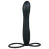 Anal Special Silicone Black