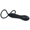 Anal Special Silicone Black
