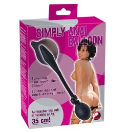 Simply Anal Balloon