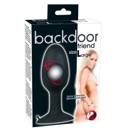 Backdoor Friend Large