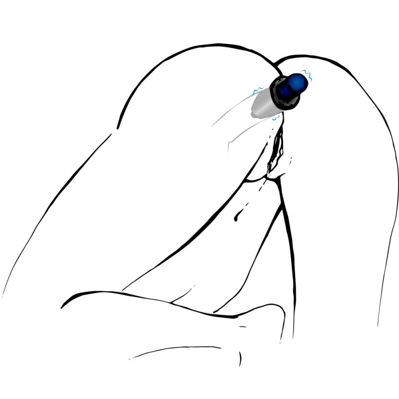 Lust Tunnel Plug M