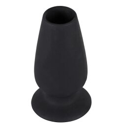Lust Tunnel Plug M