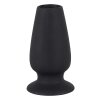 Lust Tunnel Plug M