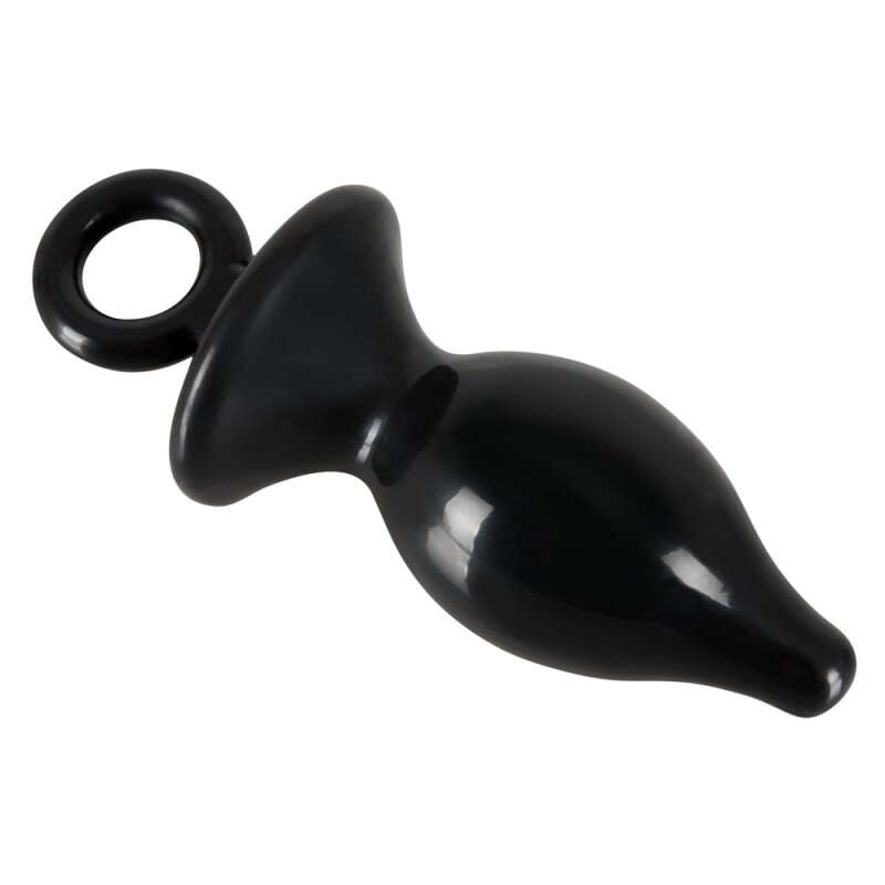 Anal Training Set 3 St.