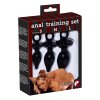 Anal Training Set 3 St.