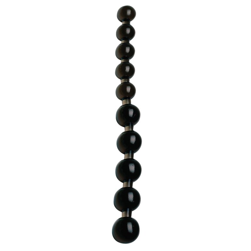 Anal Pearls Black