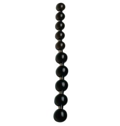 Anal Pearls Black