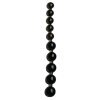 Anal Pearls Black