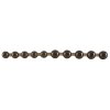 Anal Pearls Black