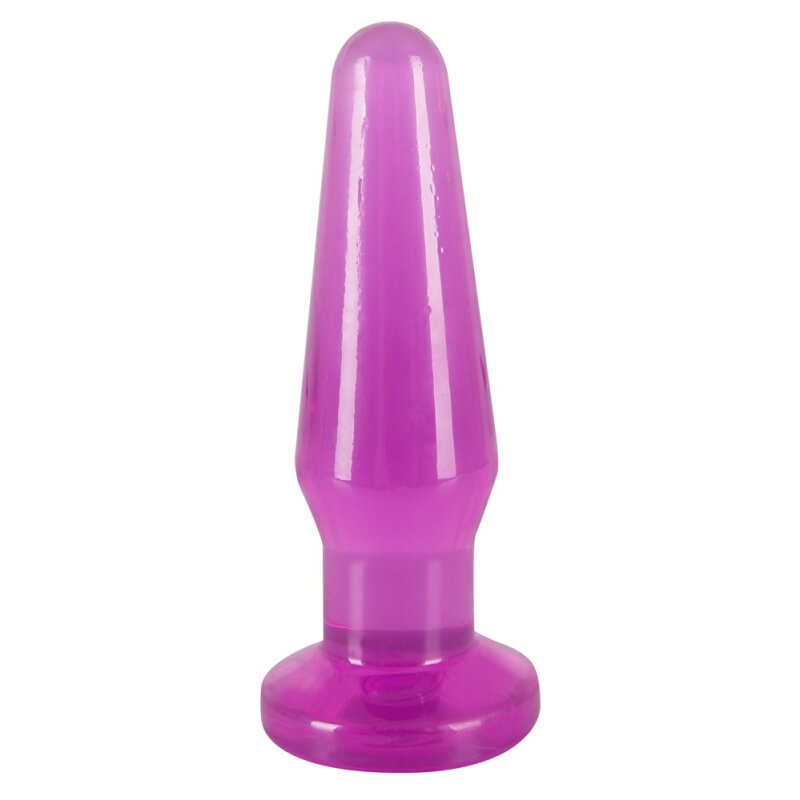 Anal Training Set lila