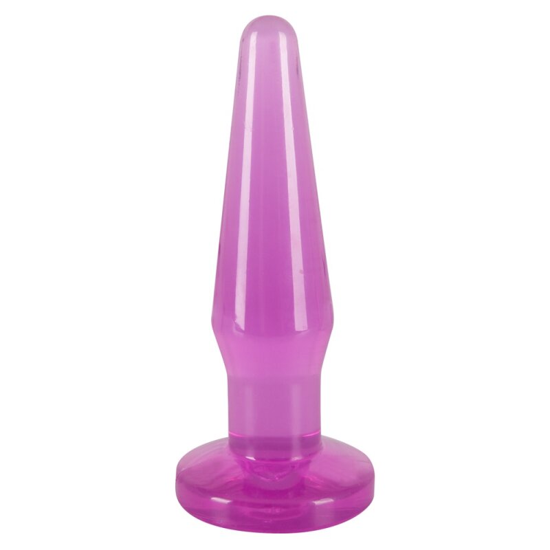 Anal Training Set lila