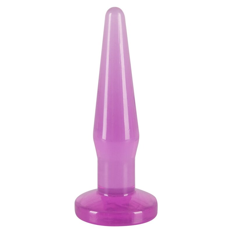 Anal Training Set lila