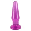 Anal Training Set lila