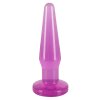 Anal Training Set lila