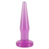 Anal Training Set lila