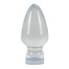 Crystal Clear Big Plug