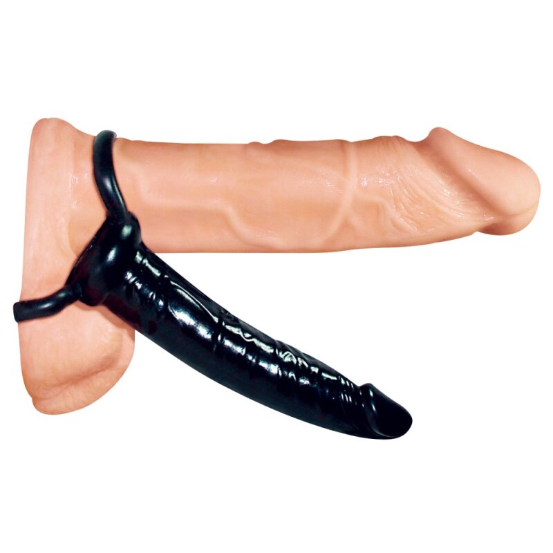 Anal Special black