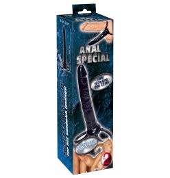 Anal Special black