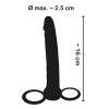 Anal Special black
