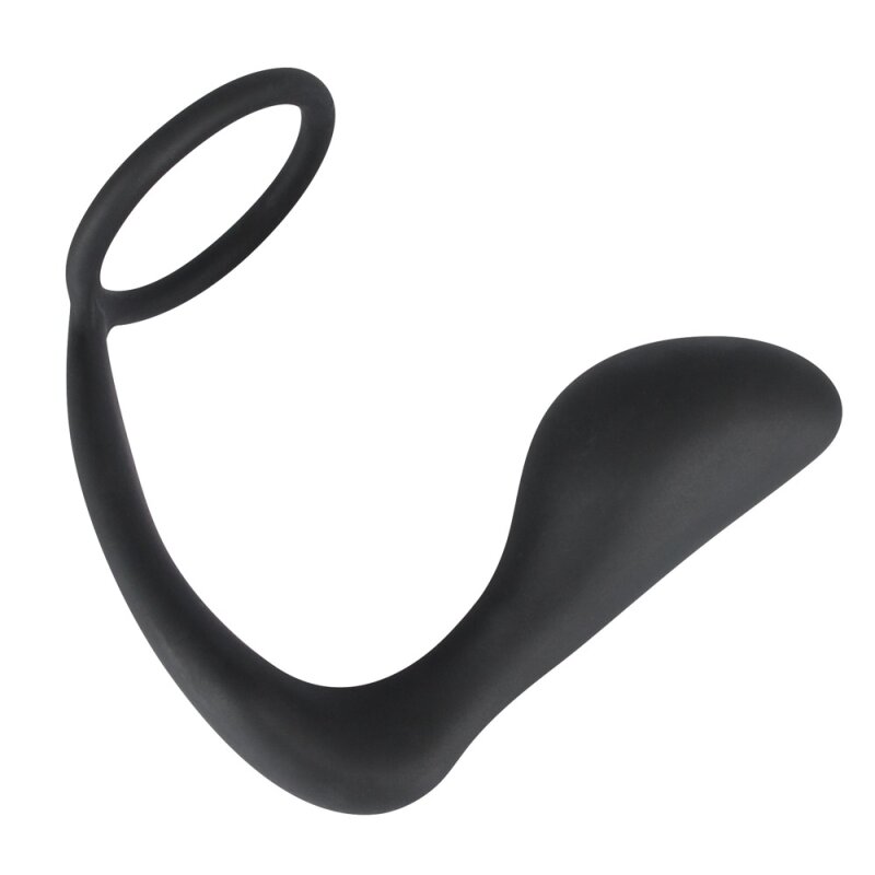 Ring & plug