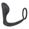Ring & plug