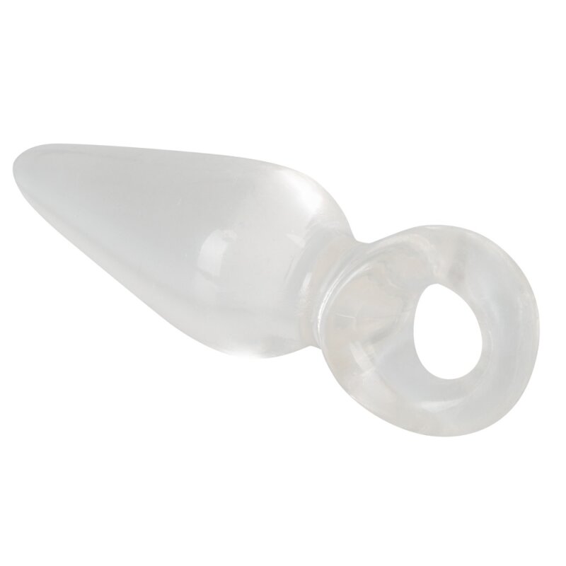 Finger Plug