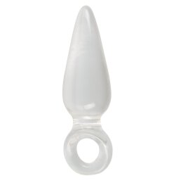 Finger Plug