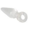 Finger Plug