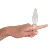 Finger Plug