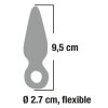 Finger Plug
